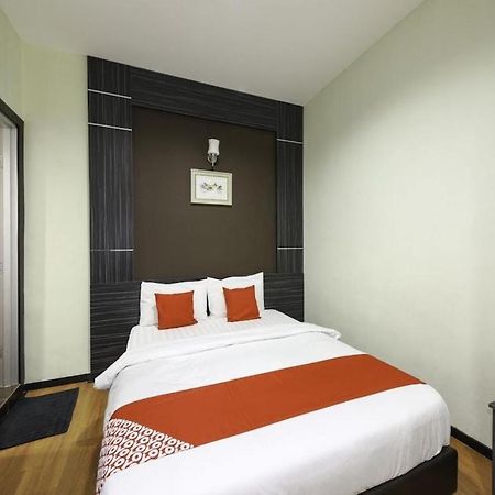 Hotel Meria Shah Alam Exterior foto