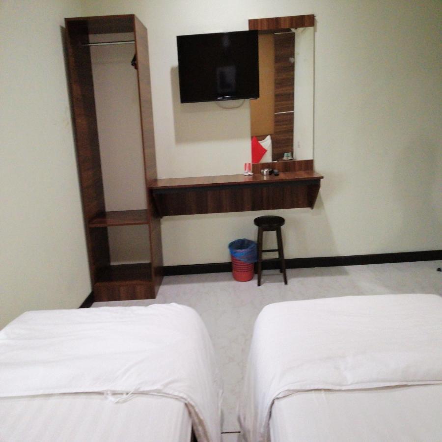 Hotel Meria Shah Alam Exterior foto